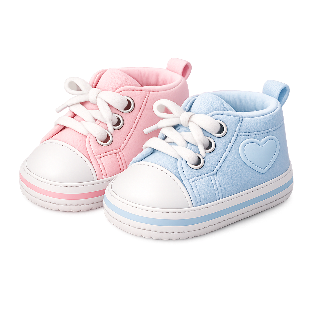 Babyschuhe